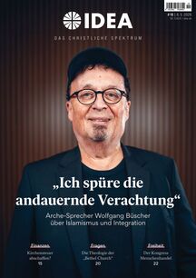 IDEA DAS MAGAZIN 19/2026