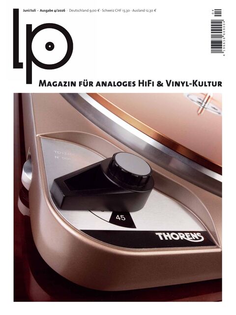 LP Ausgabe 4/2026