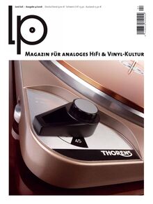 LP Ausgabe 4/2026
