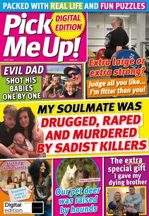 Pick Me Up! Magazine 2024-09-26