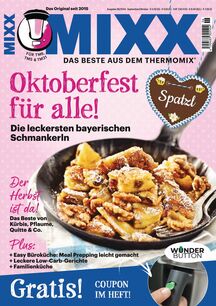 MIXX Ausgabe 6/2024