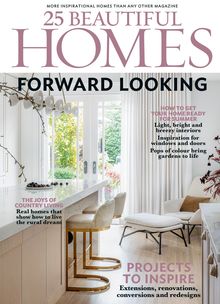 25 Beautiful Homes Magazine issue 05/2021