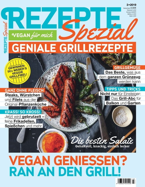 Ausgabe 03/2019