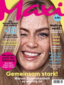 MAXI Magazin Ausgabe 06/2020