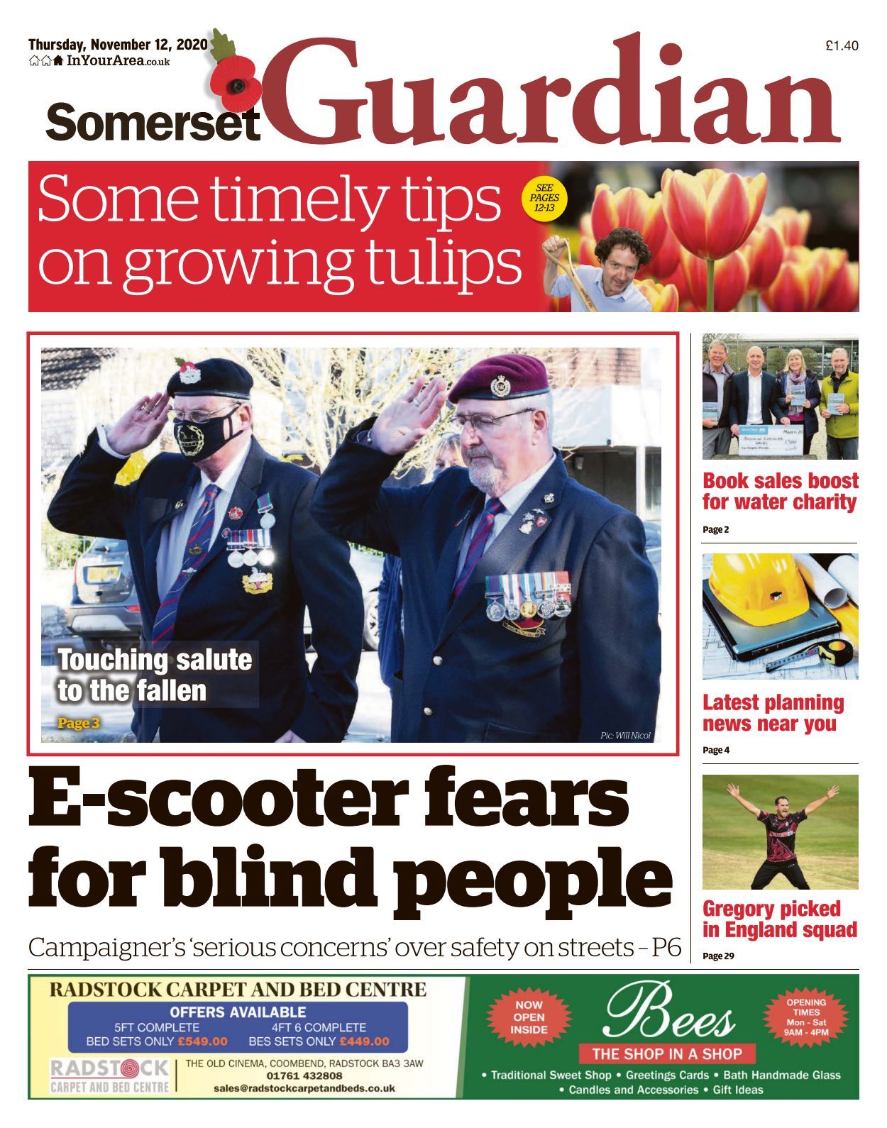 Somerset Guardian 20201112