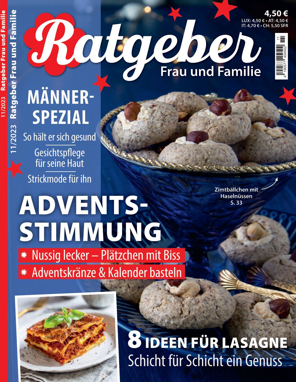 Ratgeber Frau Und Familie Kostenlos