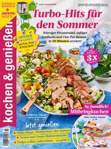 Ausgabe 7/2026