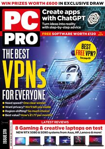 PC Pro 2025-06-05