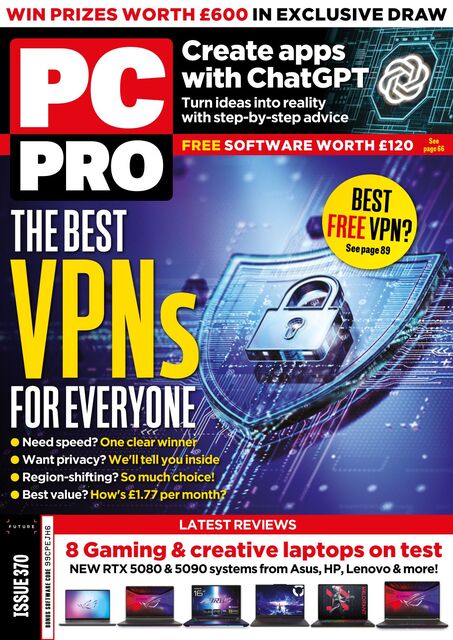 PC Pro 2025-06-05