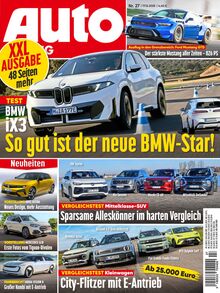 Ausgabe 27/2025
