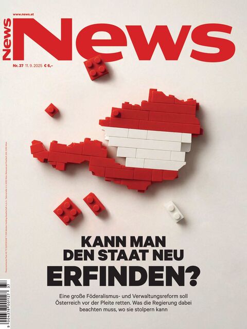 News Ausgabe 37/2025