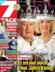 7 Tage Ausgabe 32/2026