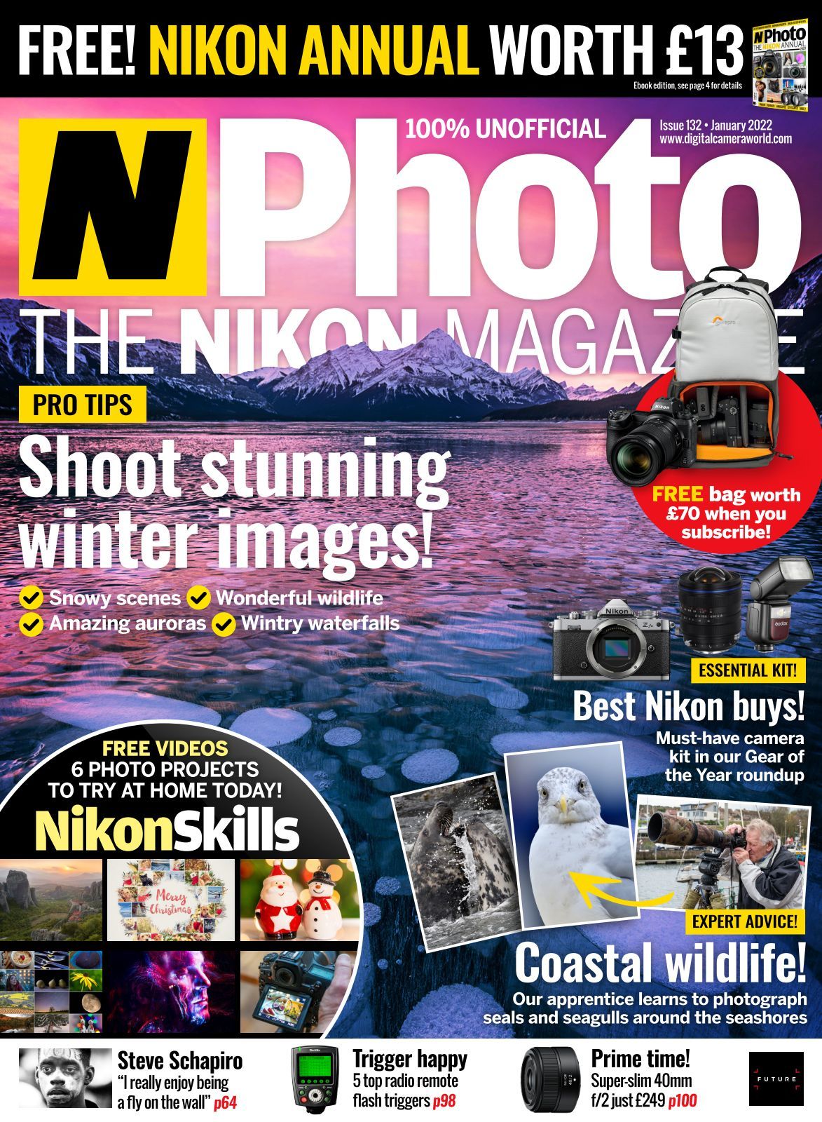 N-Photo - read now online on YUMPU News › Magazine flat rate ✓ Subscription...