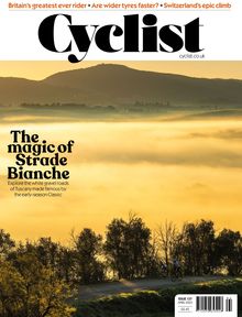Cyclist issue 04/2023