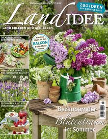Landidee Ausgabe 03/2025