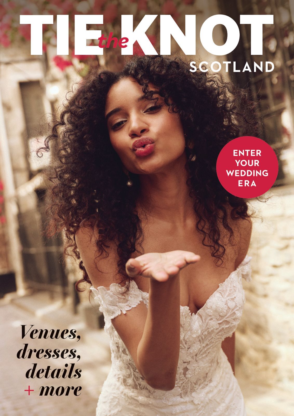 Tie the Knot Scotland - Issue 94, 31/01/2025 display picture 3