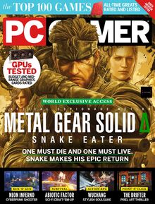 PC Gamer (US) 2025-09-02