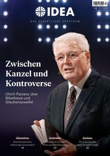 IDEA DAS MAGAZIN 04/2026