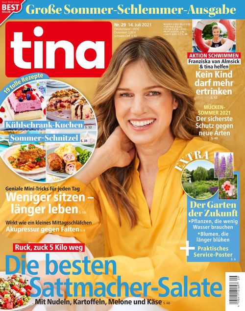 tina jetzt auf yumpu news lesen