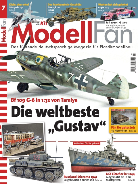 Ausgabe 07/2020
