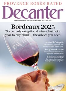 Decanter 2026-06-03