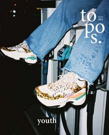 topos issue 124