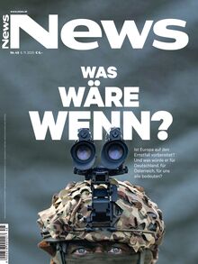 News Ausgabe 45/2025