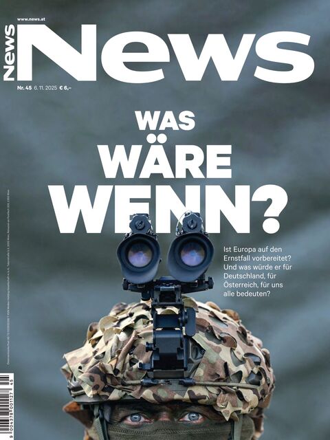 News Ausgabe 45/2025