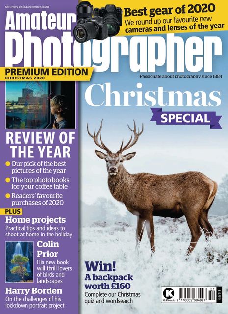 Photographer 2020 12 19 Photographer 2020 12 19, Free Quiz Tabletop Roundshot