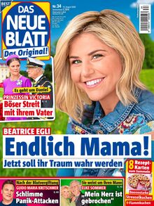 Ausgabe 34/2026