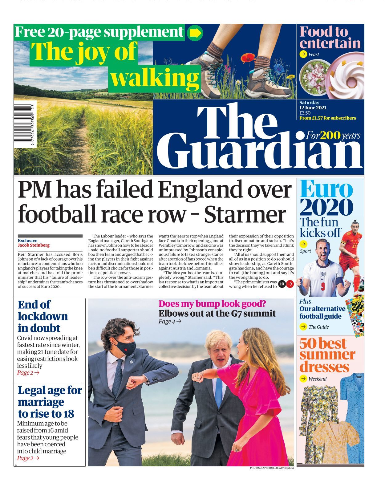 The Guardian 2021 06 12