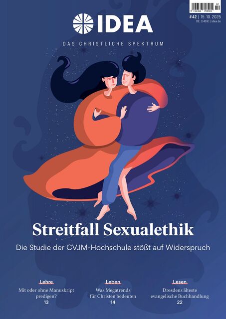 IDEA DAS MAGAZIN 42/2025