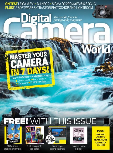 Digital Camera World 2026-01-02