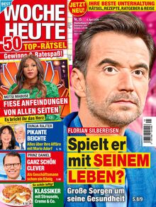 Ausgabe 15/2026