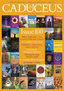 Caduceus issue 100