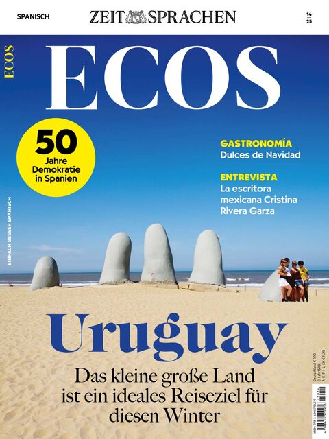 ECOS Ausgabe 14/2025