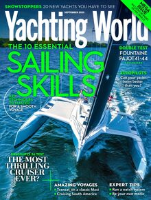 Yachting World Magazine 2025-08-14