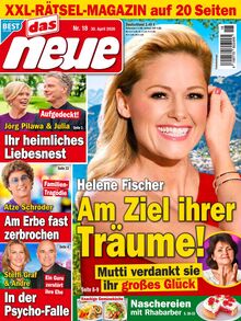Das Neue Zeitschrift Ausgabe 18/2026