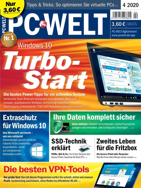 Ausgabe 04/2020