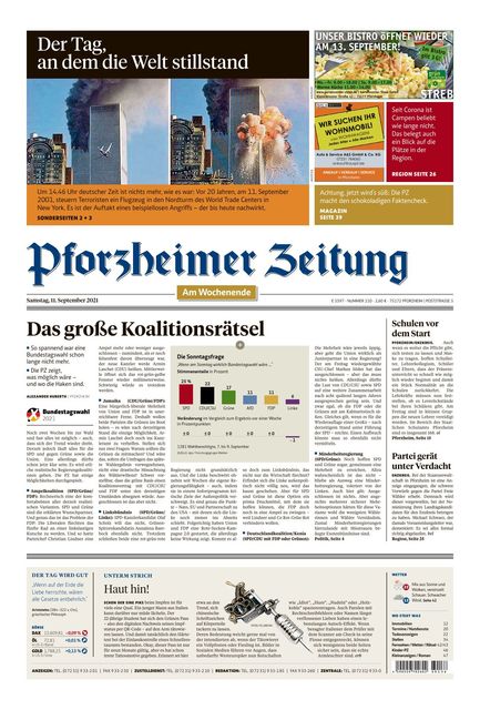 Erwachsene persönlichkeiten pforzheim