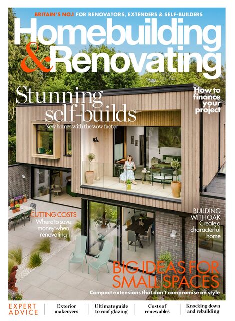 Homebuilding and Renovating 2026-03-05
