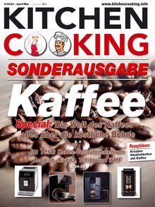 Küche & Haushalt Ausgabe 03/2023