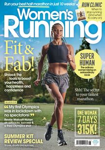 Women's Running UK 199