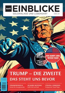marktEINBLICKE Ausgabe 03/2024