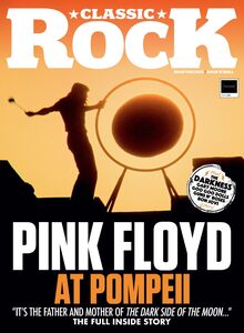 Classic Rock Magazine 2025-03-28
