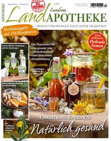 LandApotheke Ausgabe 04/2024
