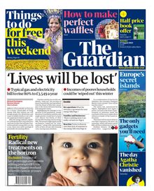 The Guardian - 2022-08-27