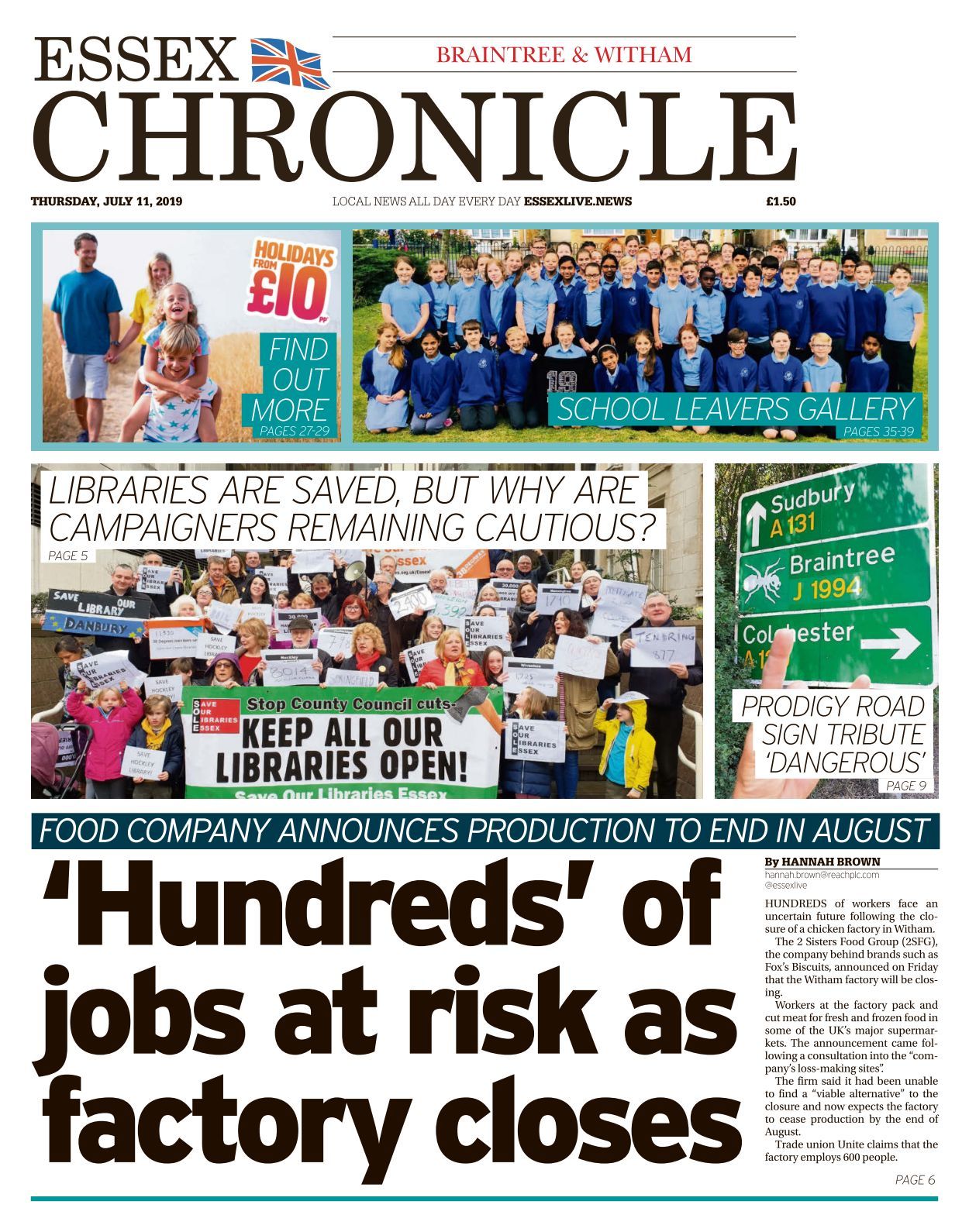 Braintree Breaking News Today 31 - eojykl5
