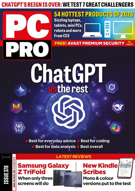 PC Pro 2026-02-05