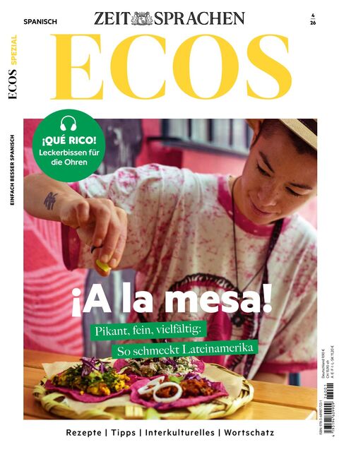 ECOS Ausgabe 04/2026